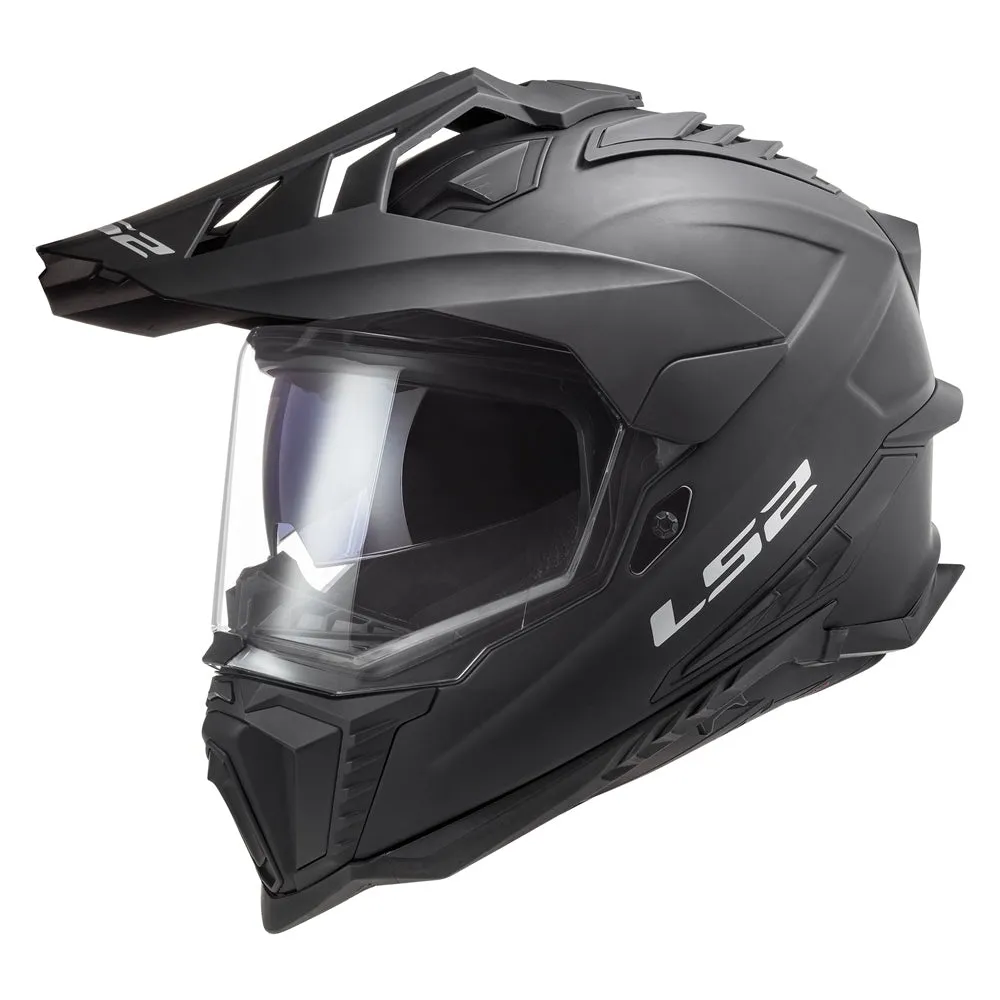 LS2 Explorer Off-Road Helmet
