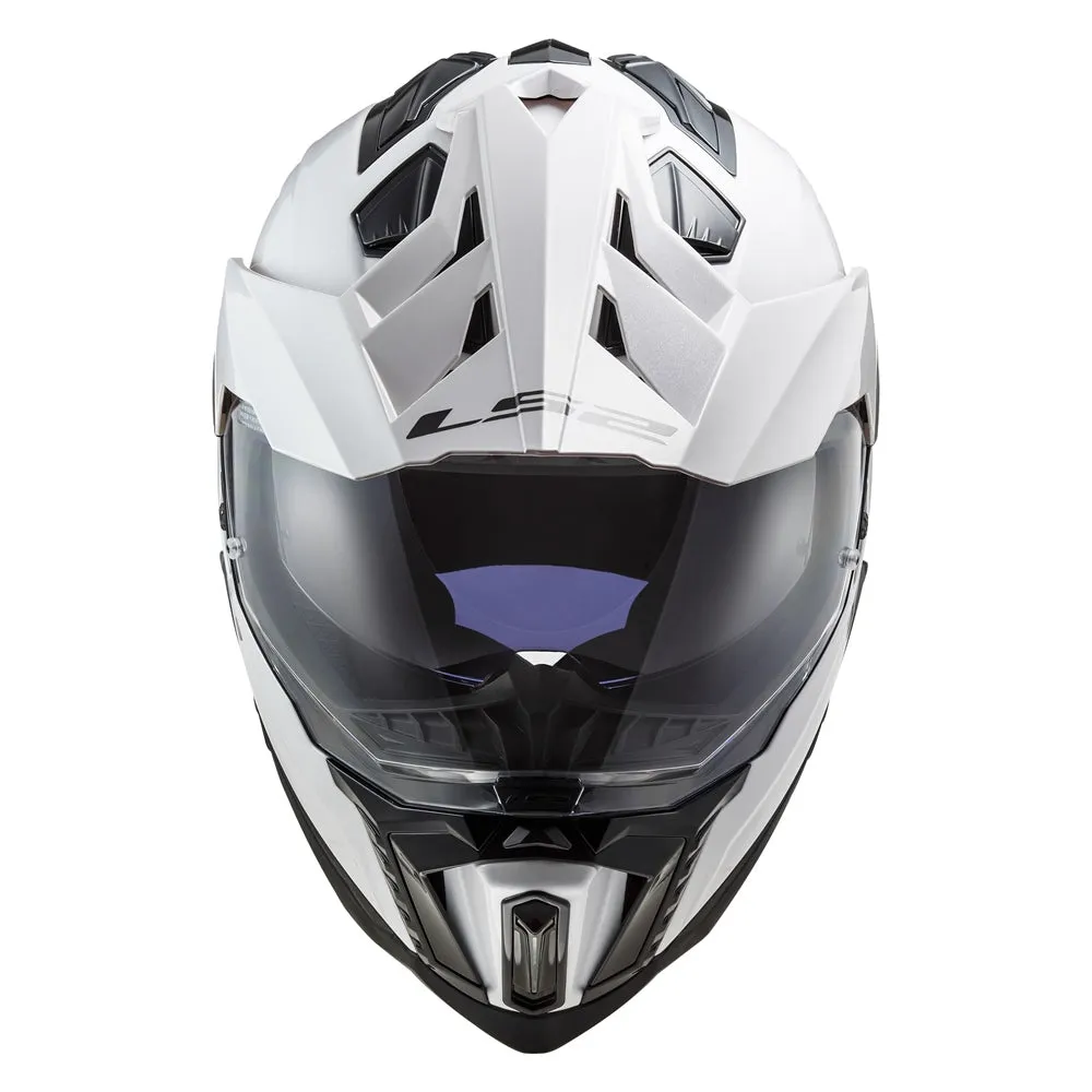 LS2 Explorer Off-Road Helmet
