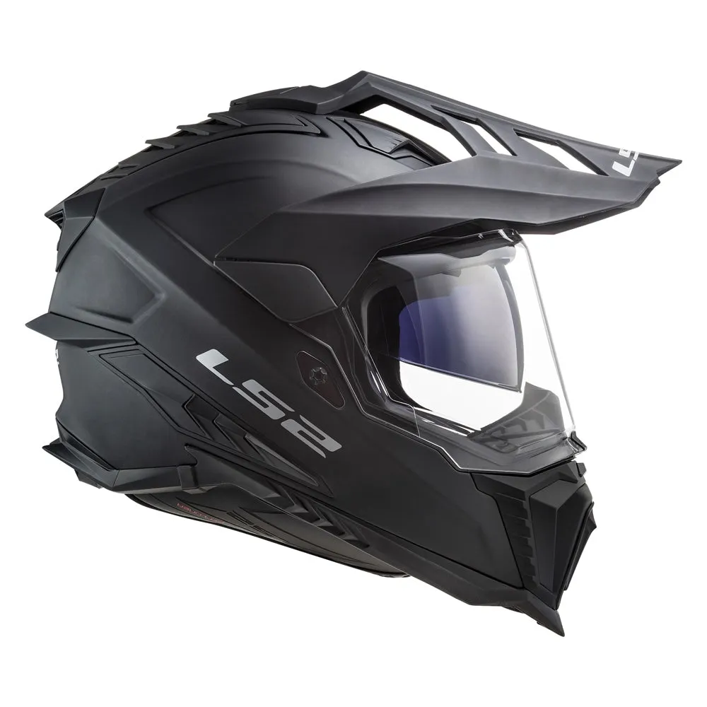 LS2 Explorer Off-Road Helmet