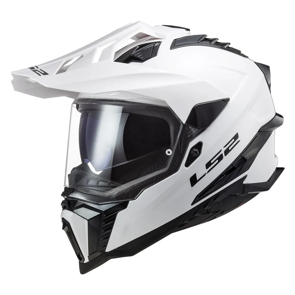 LS2 Explorer Off-Road Helmet
