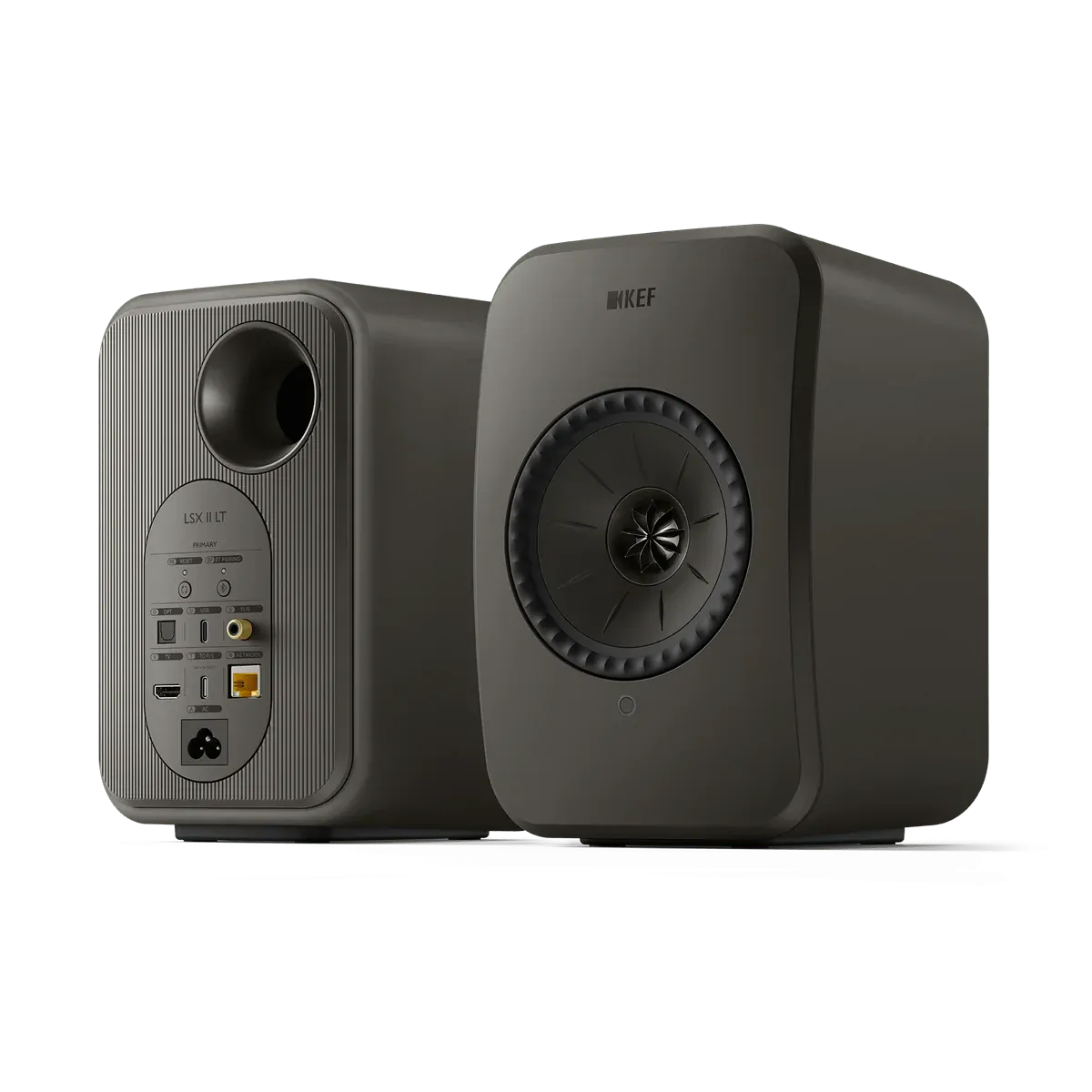 LSX II LT