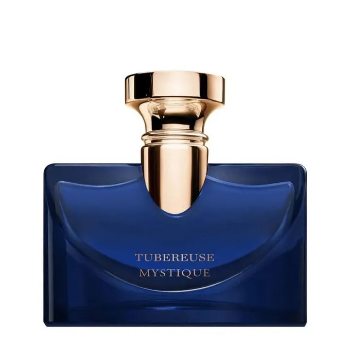 <strong> BVLGARI <br> SPLENDIDA TUBEREUSE MYSTIQUE </strong><br> Eau de Parfum