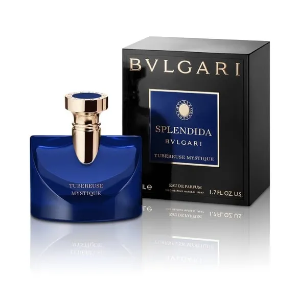 <strong> BVLGARI <br> SPLENDIDA TUBEREUSE MYSTIQUE </strong><br> Eau de Parfum