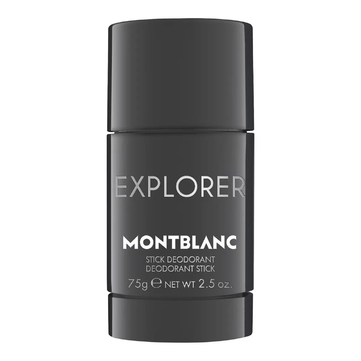 <strong> MONTBLANC <br> EXPLORER </strong><br> Déodorant Stick
