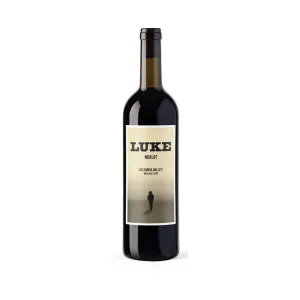 Luke Merlot - 750mL