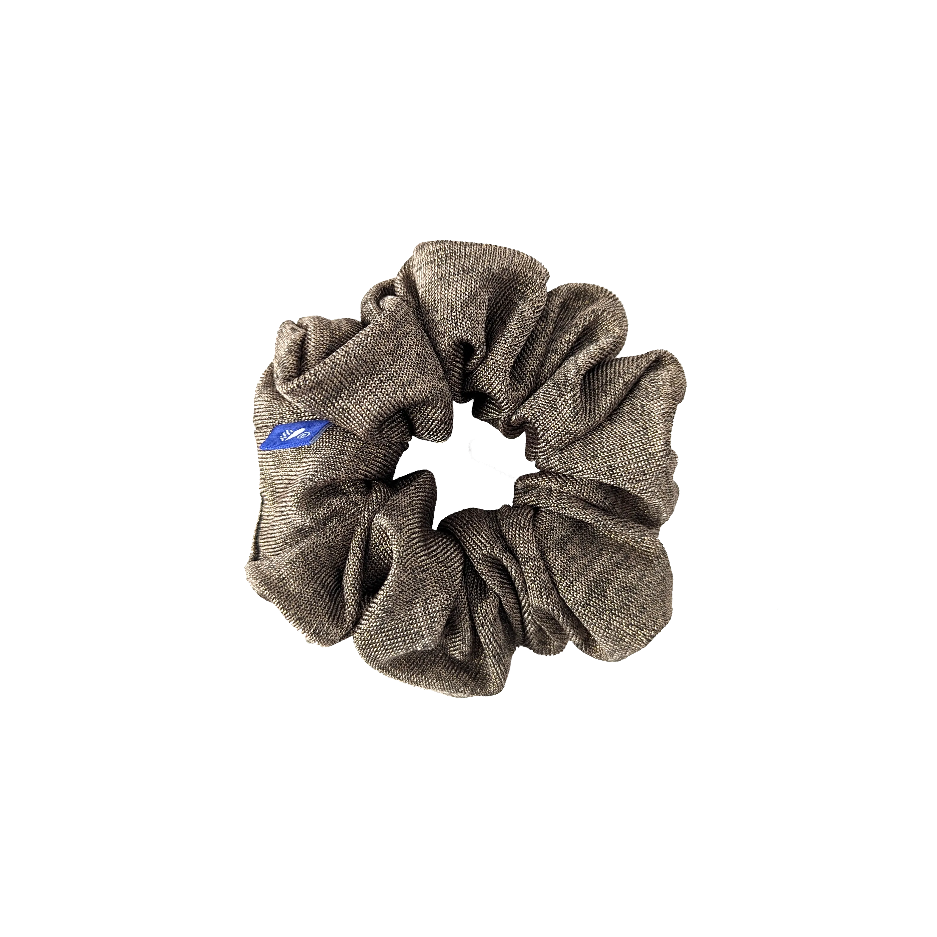 Luxe Mini Scrunchie