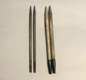 Lykke 3.5" Interchangeable Tips