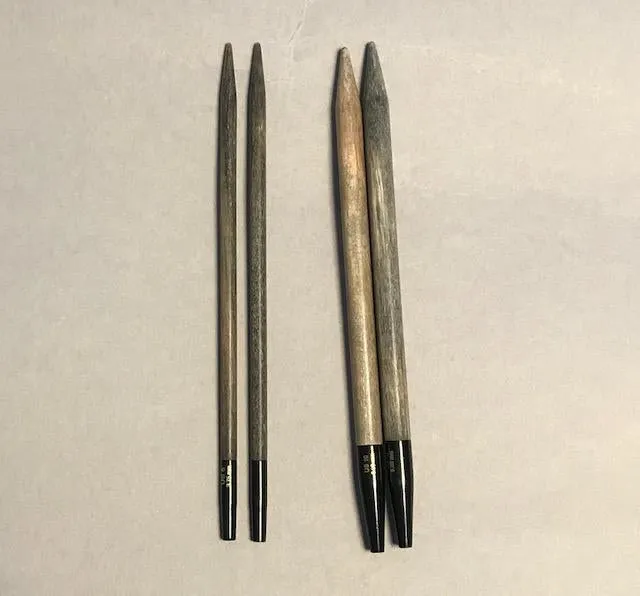 Lykke 3.5" Interchangeable Tips