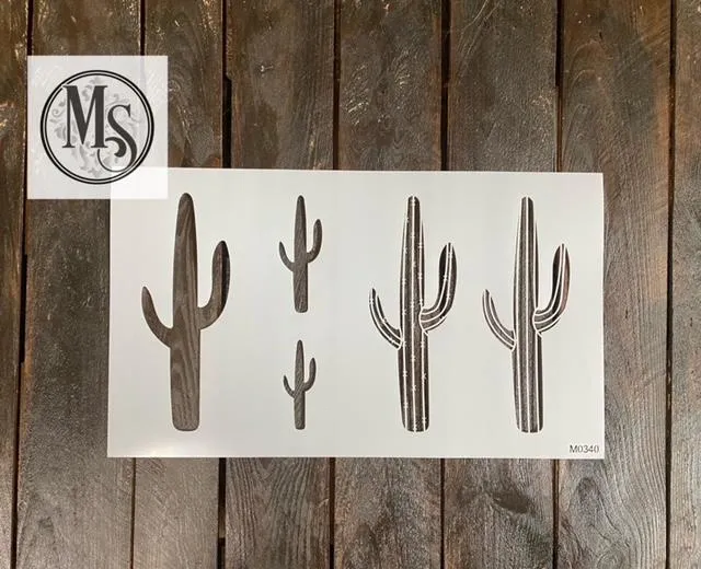 M0340 Cactus