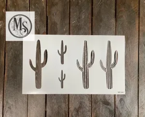 M0340 Cactus