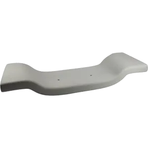 Mad River Canoe Plastic Seat, Stern