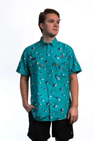 MAD SHIRT MARINA