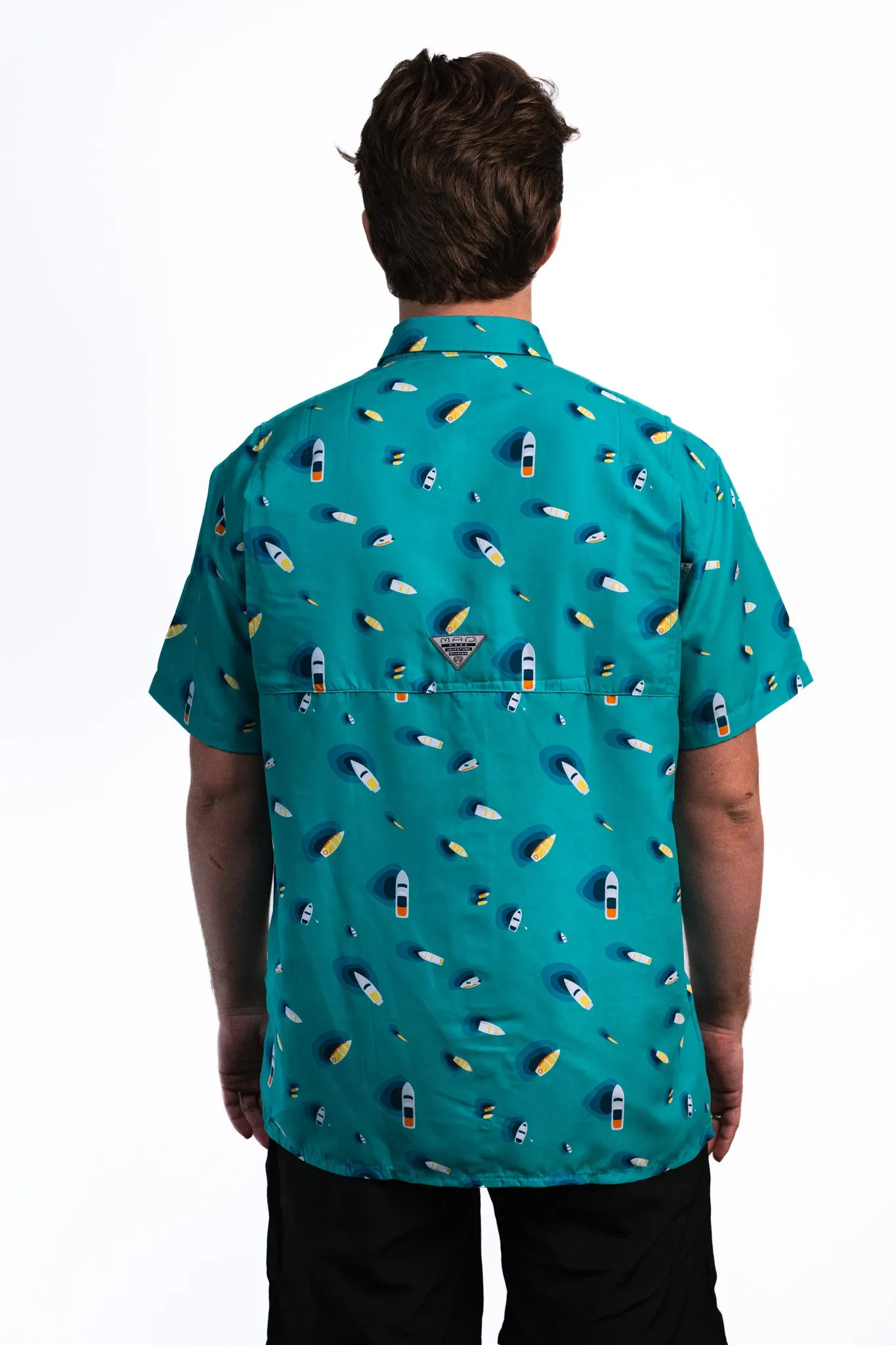 MAD SHIRT MARINA
