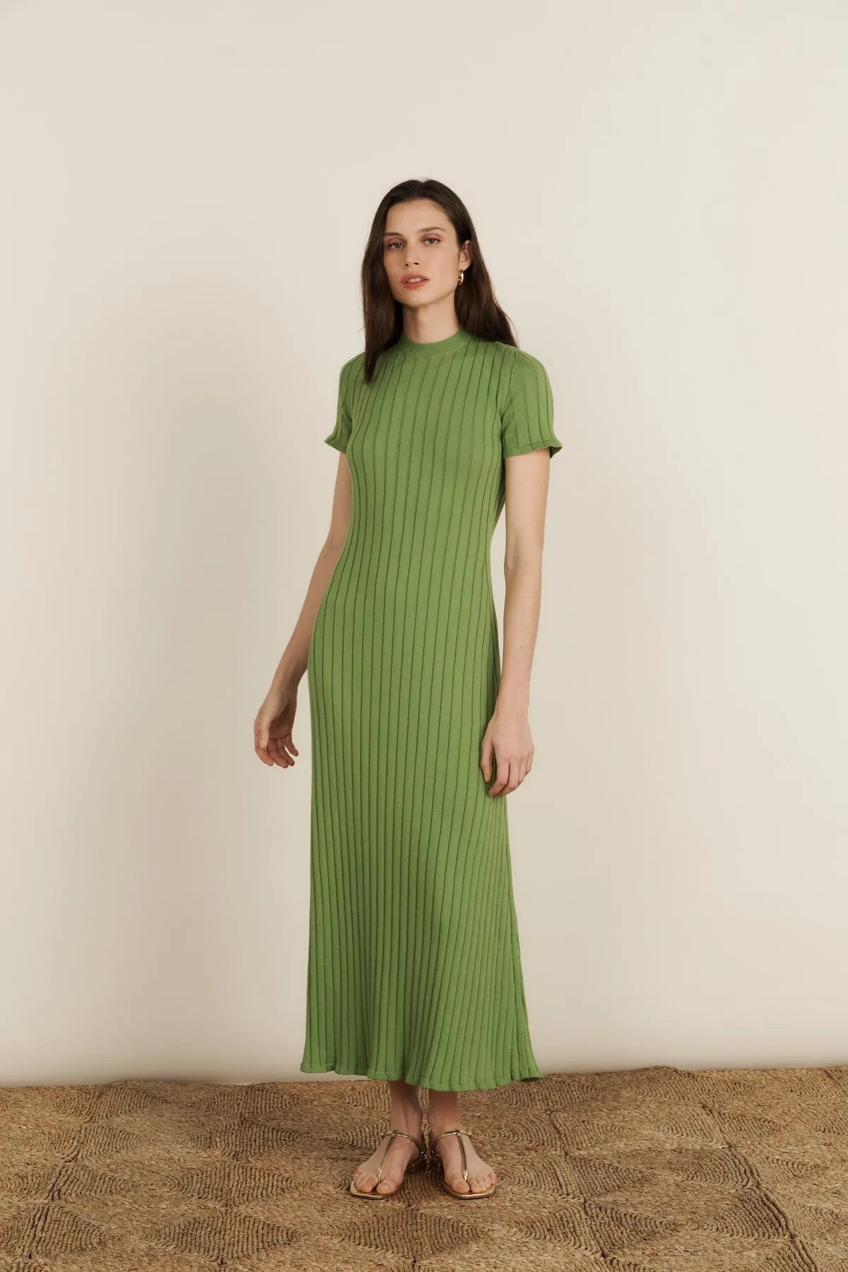 Magellan Dress