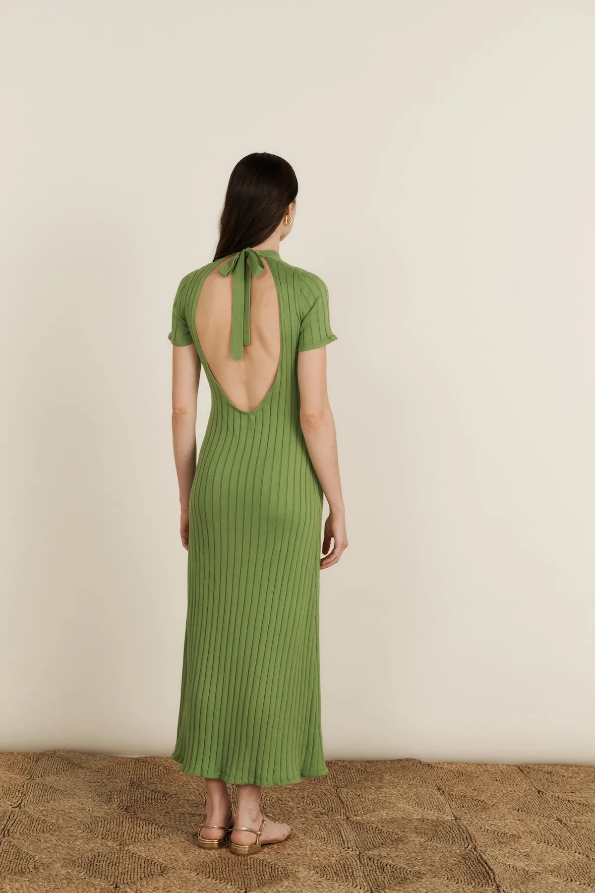 Magellan Dress