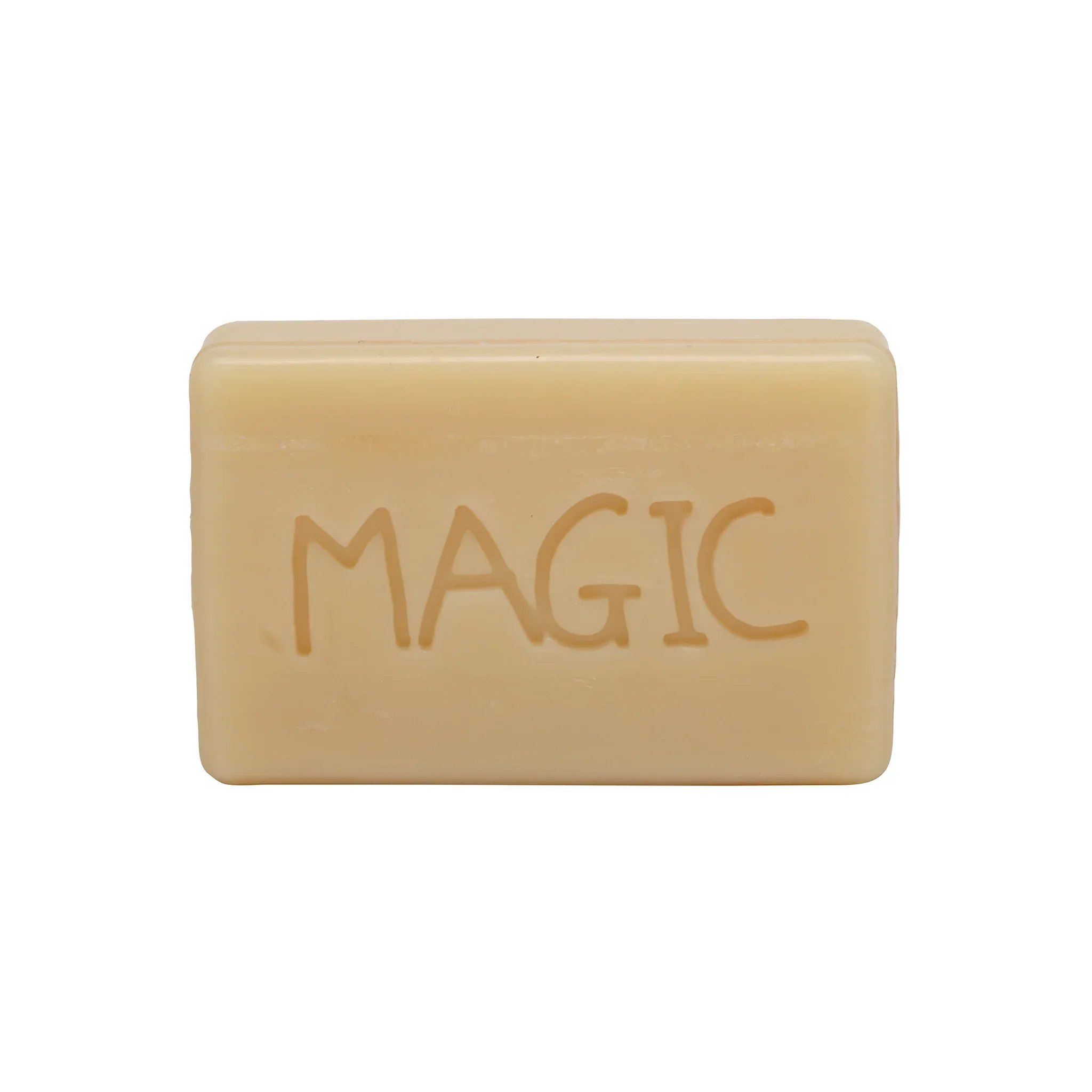 Magic Being Triple Milled Plant Based Soap
