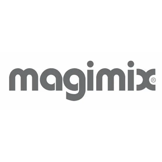 Magimix 18373 Compact System 3200XL Food Processor – Black