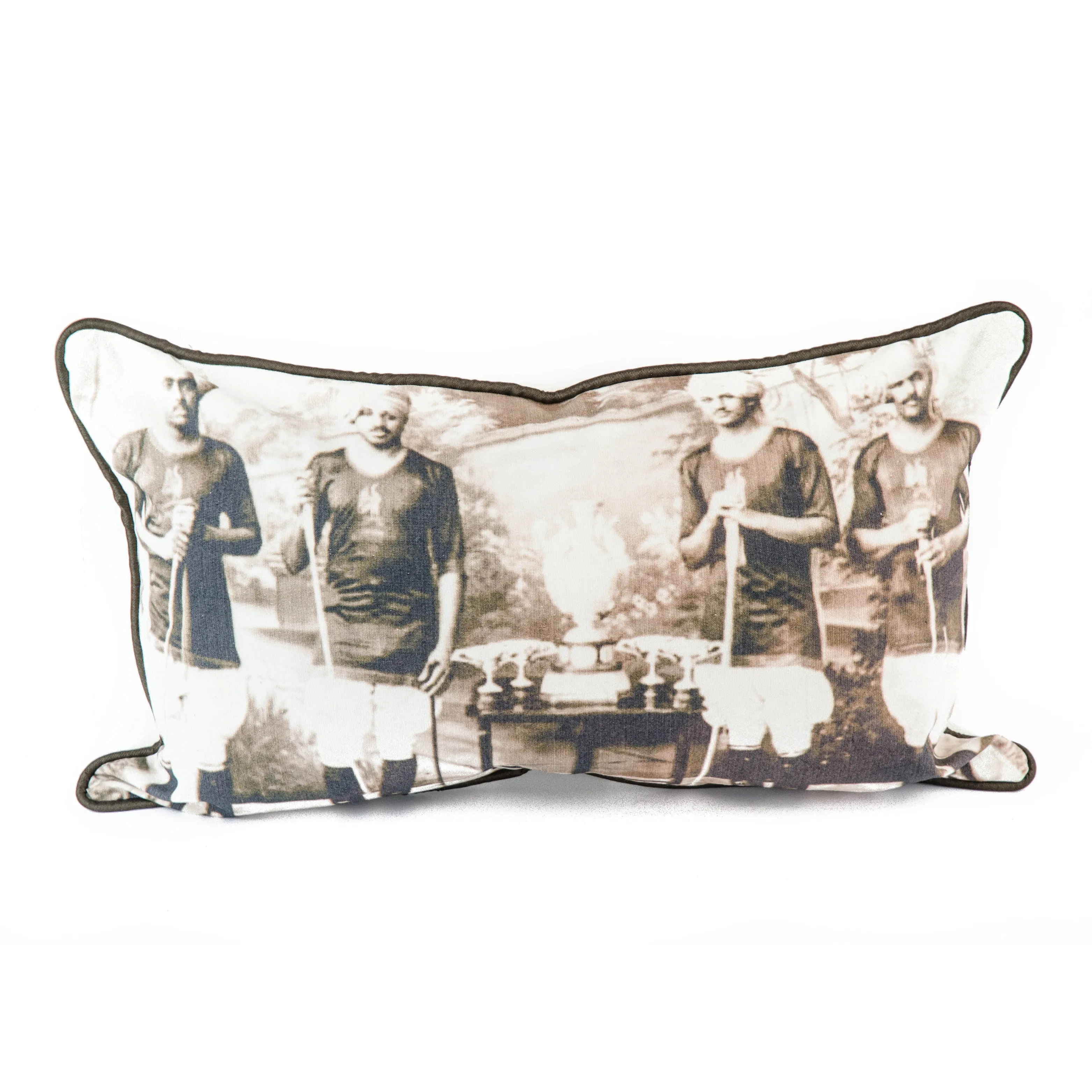 Maharajah Throw Cushions