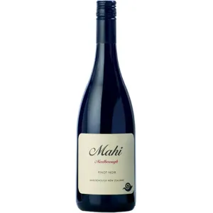 Mahi Marlborough Pinot Noir 2018
