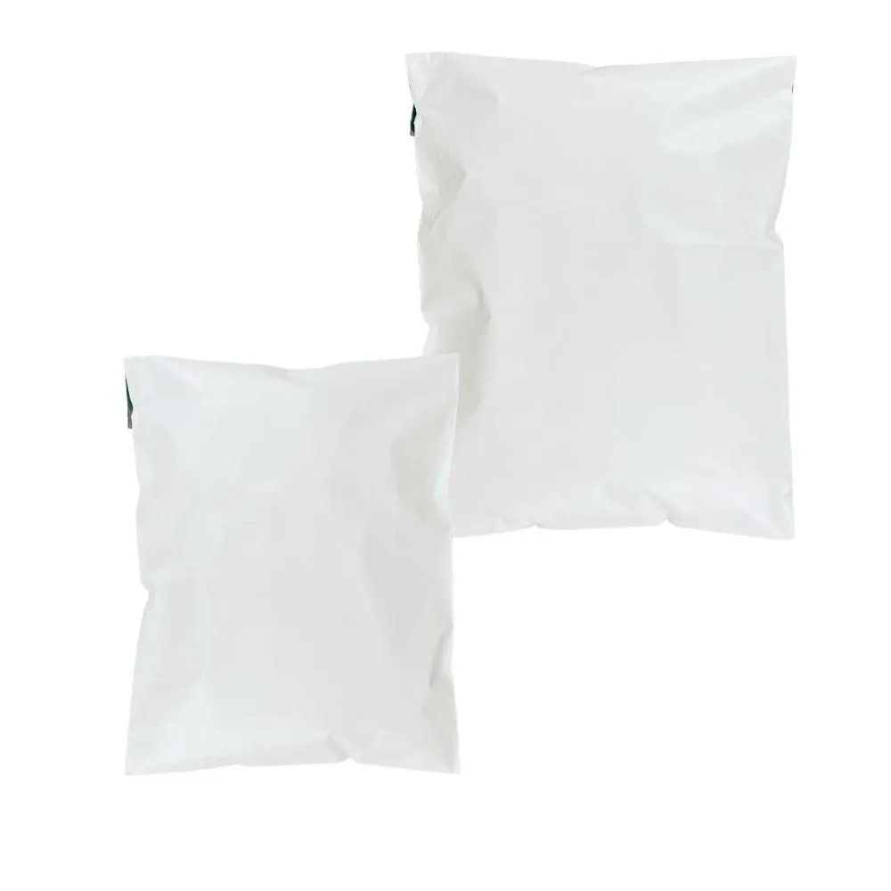 Mailing Satchel 08 650mm x 750mm Poly Mailer White