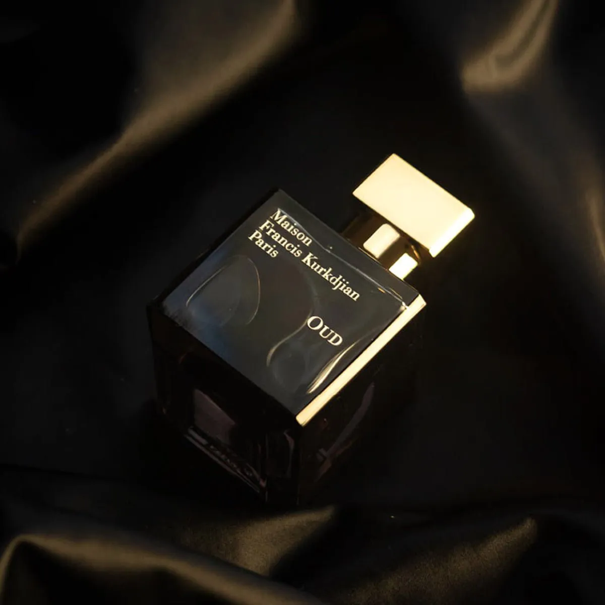 Maison Francis Kurkdjian Oud EDP Spray 2.4 Oz