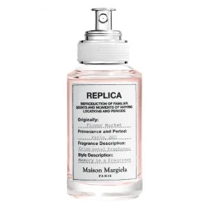 Maison Margiela Replica Flower Market Perfume For Women EDT 30ml