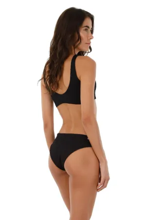 Malai Textured Waffle Paramount Bottom