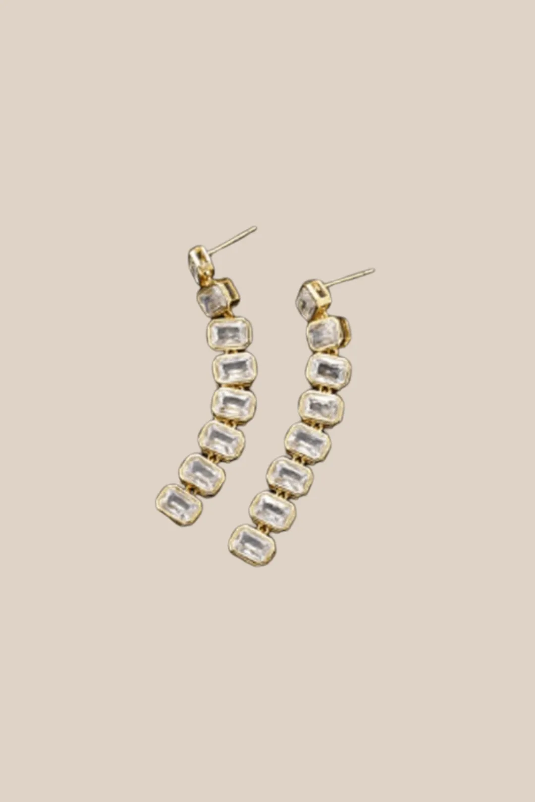 MALIA DROP EARRINGS