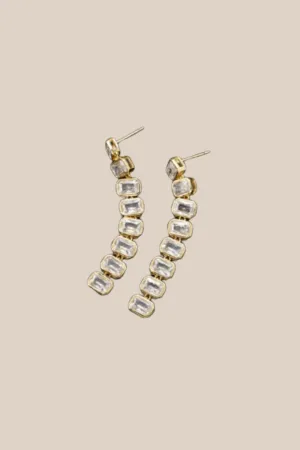 MALIA DROP EARRINGS