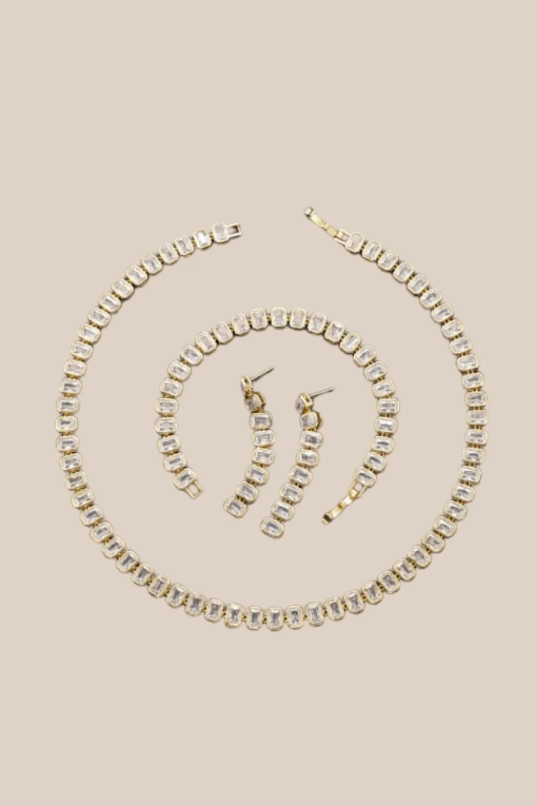 MALIA NECKLACE