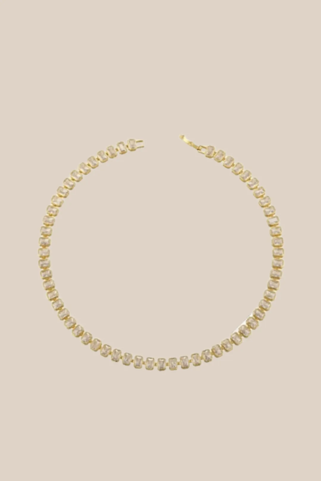 MALIA NECKLACE
