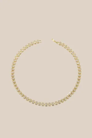 MALIA NECKLACE