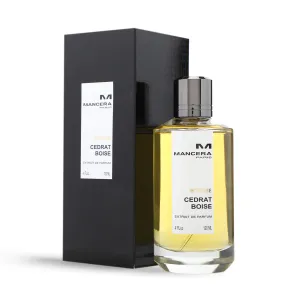 Mancera Cedrat Boise Intense Extrait De Parfum 120ml