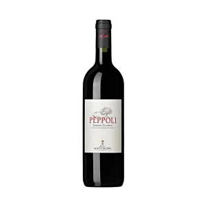 Marchesi Antinori Peppoli Chianti Classico - 750mL