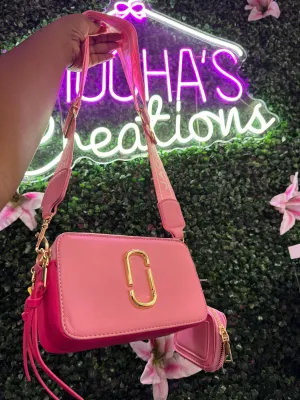 “MarcJ” Purse