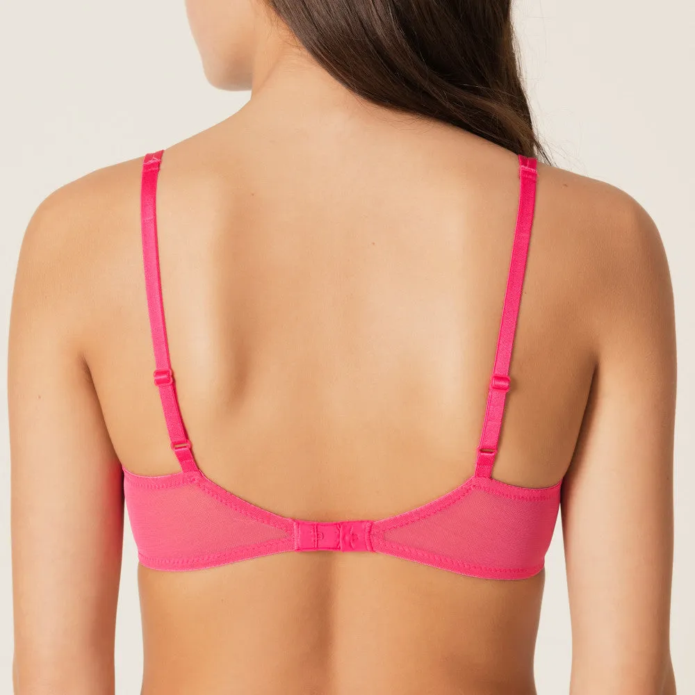 Marie Jo Francoise Padded Balcony Bra