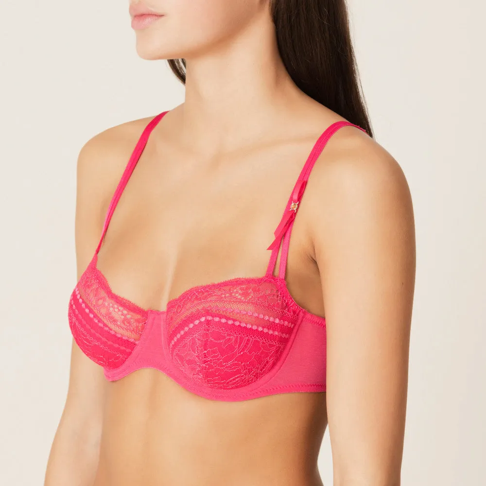 Marie Jo Francoise Padded Balcony Bra