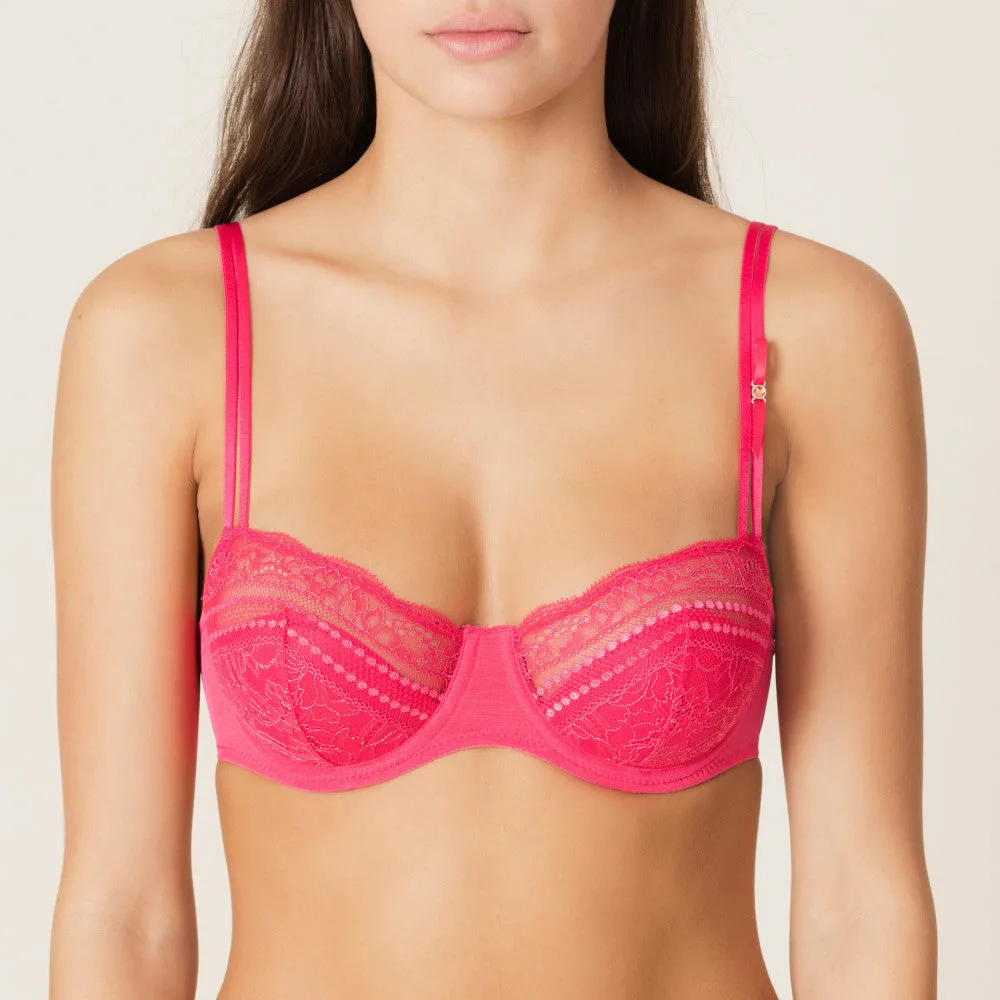 Marie Jo Francoise Padded Balcony Bra