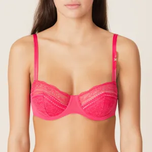Marie Jo Francoise Padded Balcony Bra