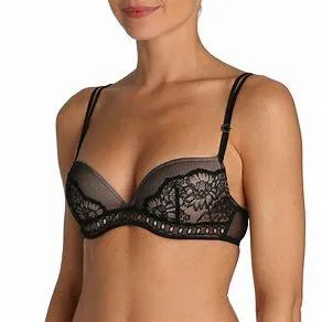 Marie Jo Jewell Padded Bra