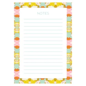 Marigold Notepad