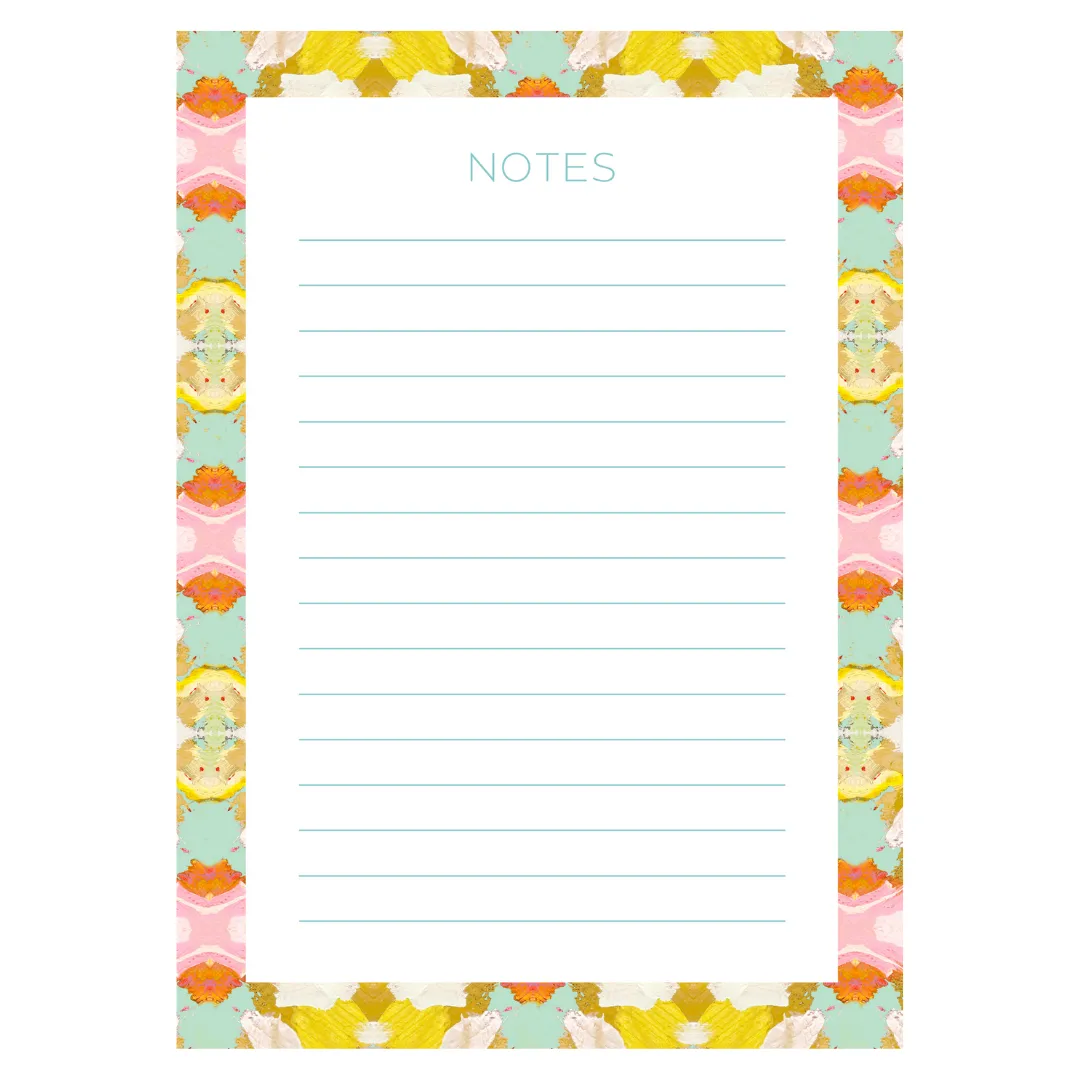 Marigold Notepad