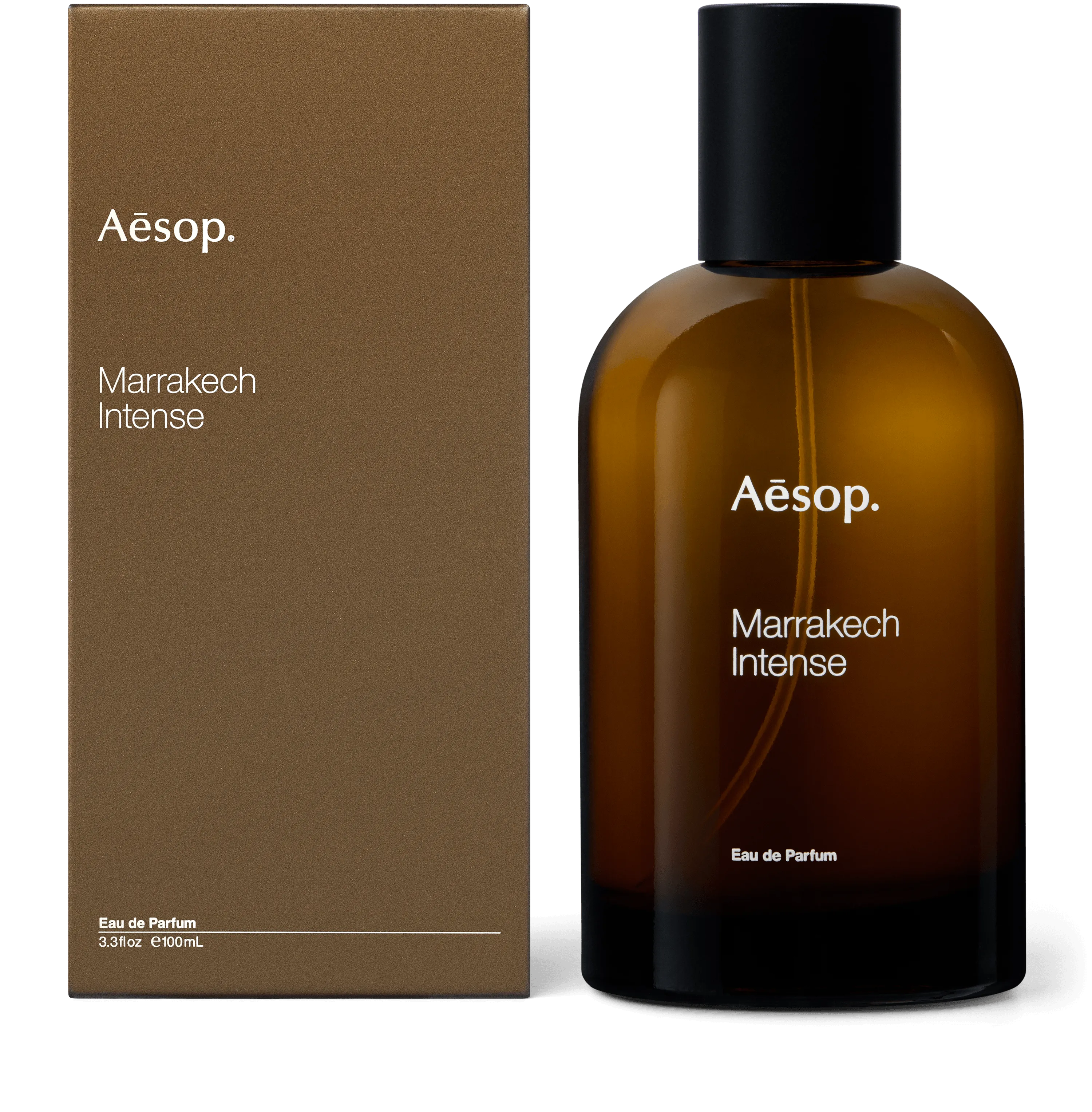 Marrakech Intense Eau De Parfum