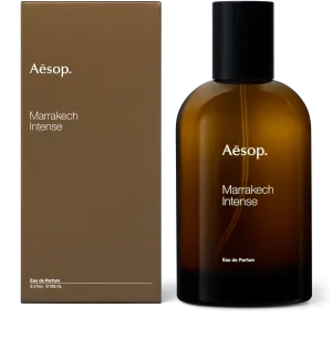 Marrakech Intense Eau De Parfum