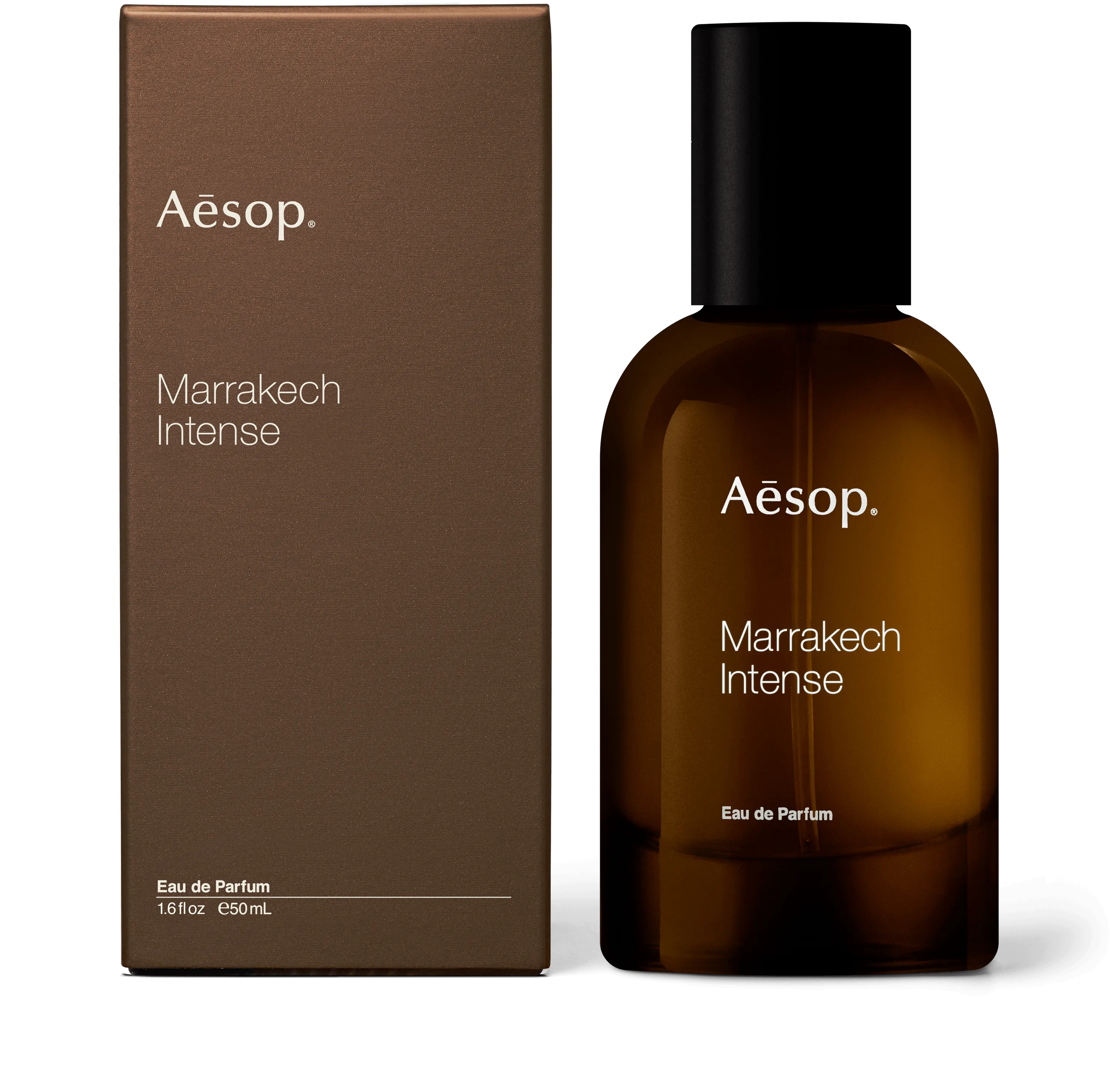 Marrakech Intense Eau De Parfum