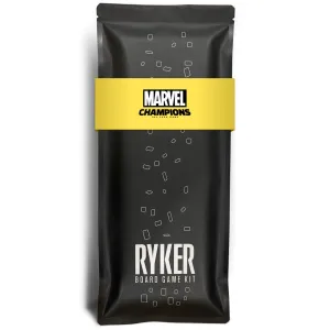 Marvel Champions: The Card Game Card Sleeve Kit