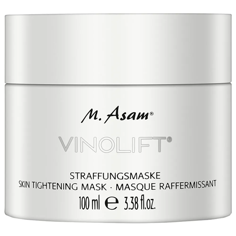 M.ASAM Vinolift Tightening Mask