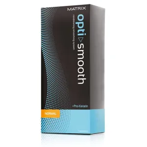 Matrix Opti Smooth Straightening Creme Normal