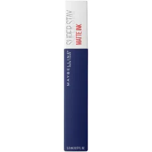 Maybelline Superstay Matte Ink Explorer .17oz