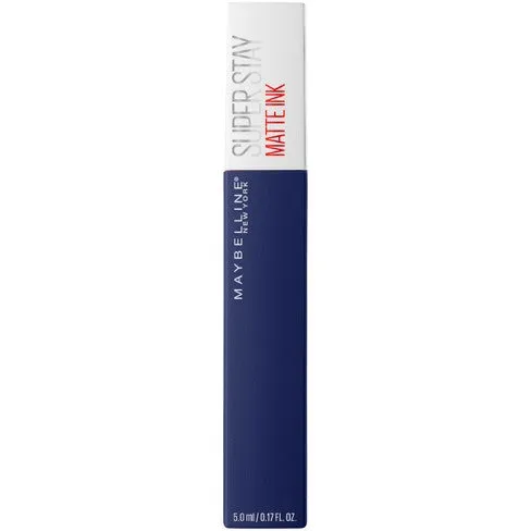 Maybelline Superstay Matte Ink Explorer .17oz